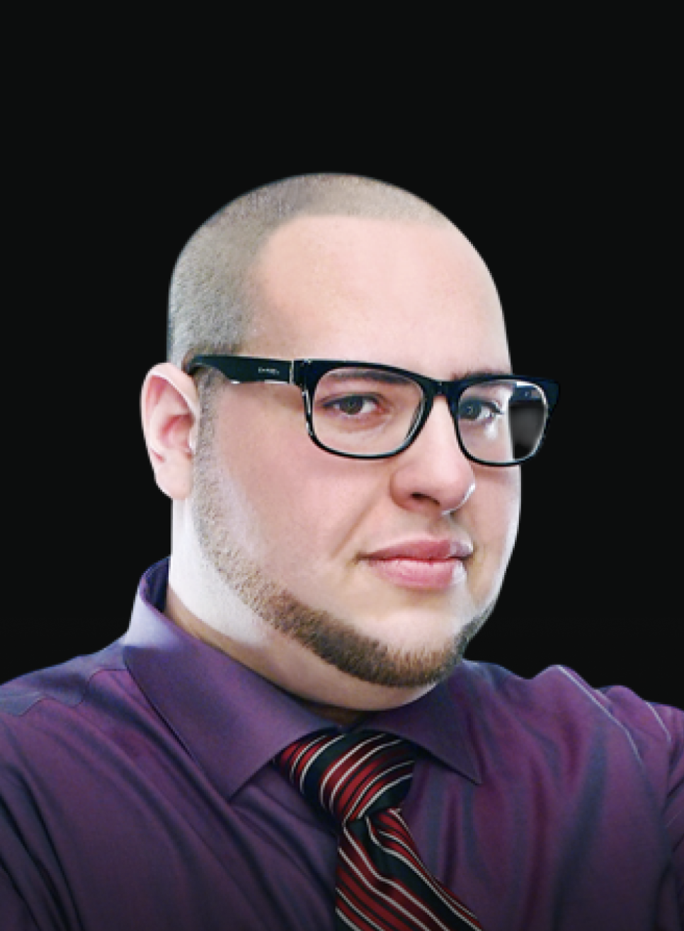 Andrew Elithy