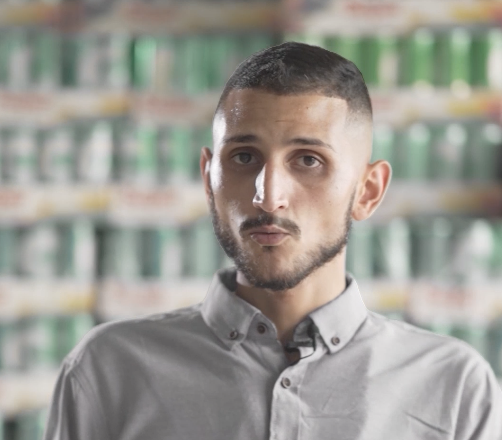 Sharaf Amarieh